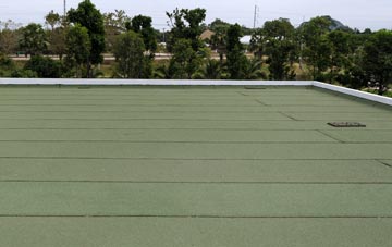 all Smith Green roofing types quoted for