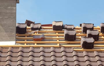 Smith Green clay roofing costs