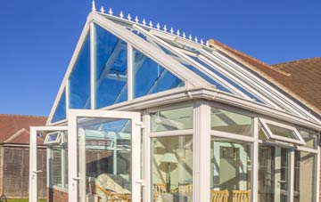 conservatory roof insulation costs Smith Green
