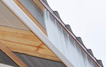 why Smith Green fascia repairs are essential