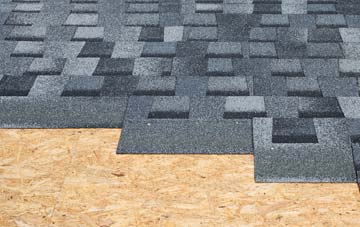 expert Smith Green asphalt roof companies