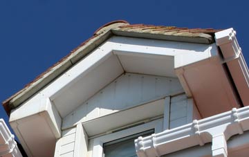 Smith Green fascia installation costs