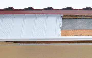 Smith Green fascia repair costs
