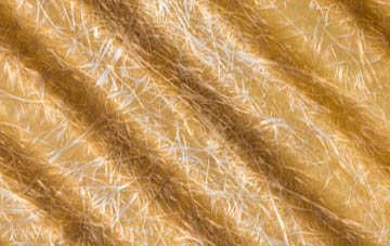 Smith Green fibreglass roof waterproofing