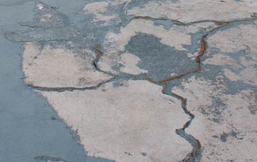 fibreglass roofing replacement Smith Green