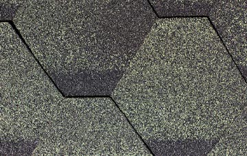 Smith Green fibreglass shingle repairs