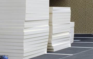 Smith Green flat roof insulation costs