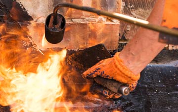 Smith Green flat roof repair companies