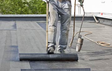 flat roof replacement Smith Green, Lancashire