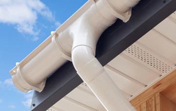 Smith Green gutter installation costs