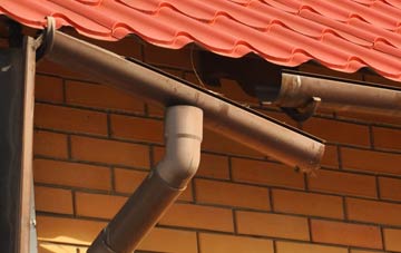 Smith Green gutter repair costs