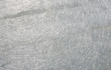 Smith Green laminate fibreglass or shingles?