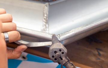 disadvantages of Smith Green lead roofing