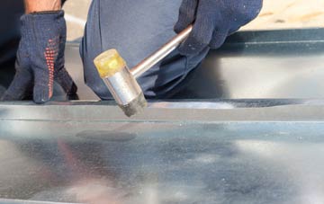 Smith Green metal roofing costs