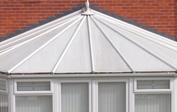Smith Green polycarbonate conservatory roof repairs