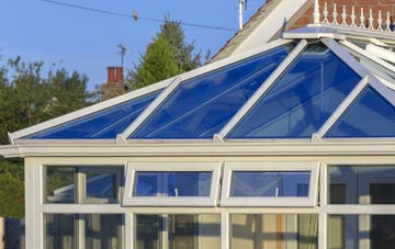 professional Smith Green conservatory insulation