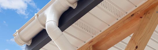 get Smith Green guttering quotes today