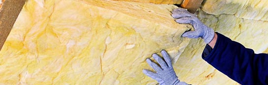 quotes for Smith Green roof insulation