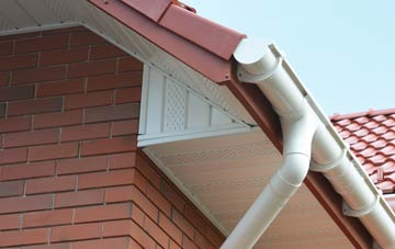 Smith Green soffit repair costs