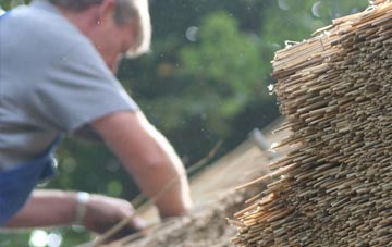 professional Smith Green thatchers