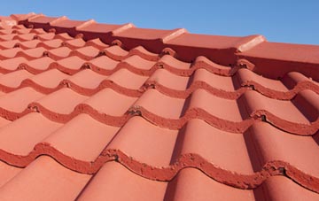 Smith Green tile and slate roof replacement