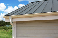 Smith Green fascia repair