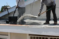 Smith Green flat roofing repair
