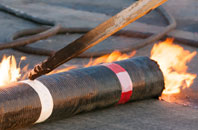 free Smith Green flat roofing repair quotes