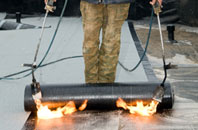 Smith Green flat roof sealing quote