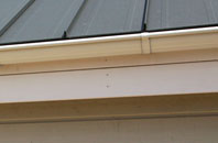 Smith Green soffit repair