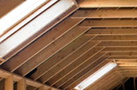 Smith Green tapered roof insulation quotes